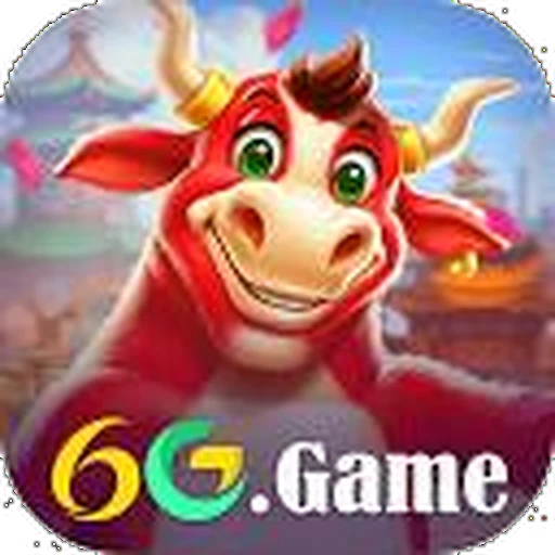 6G.Game Logo